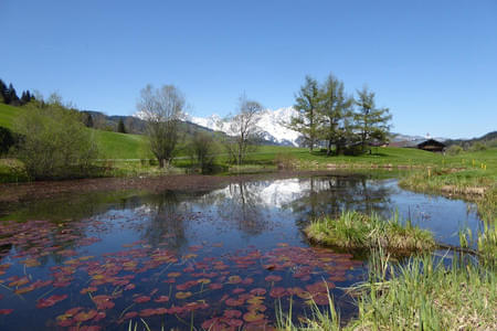 Kitzgolfakademie Bild 10